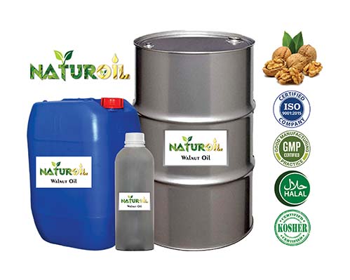 Walnut Oil