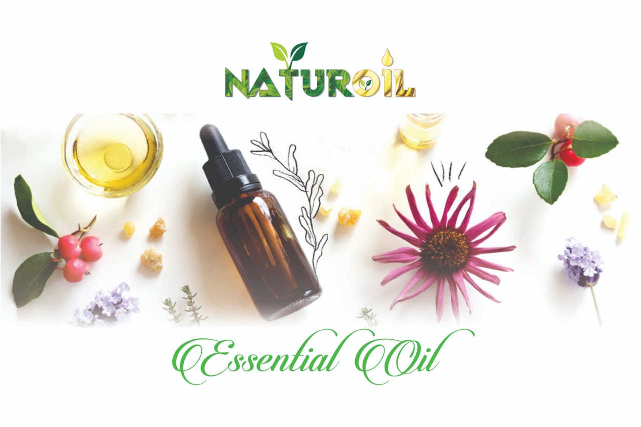 Essential Oil Products